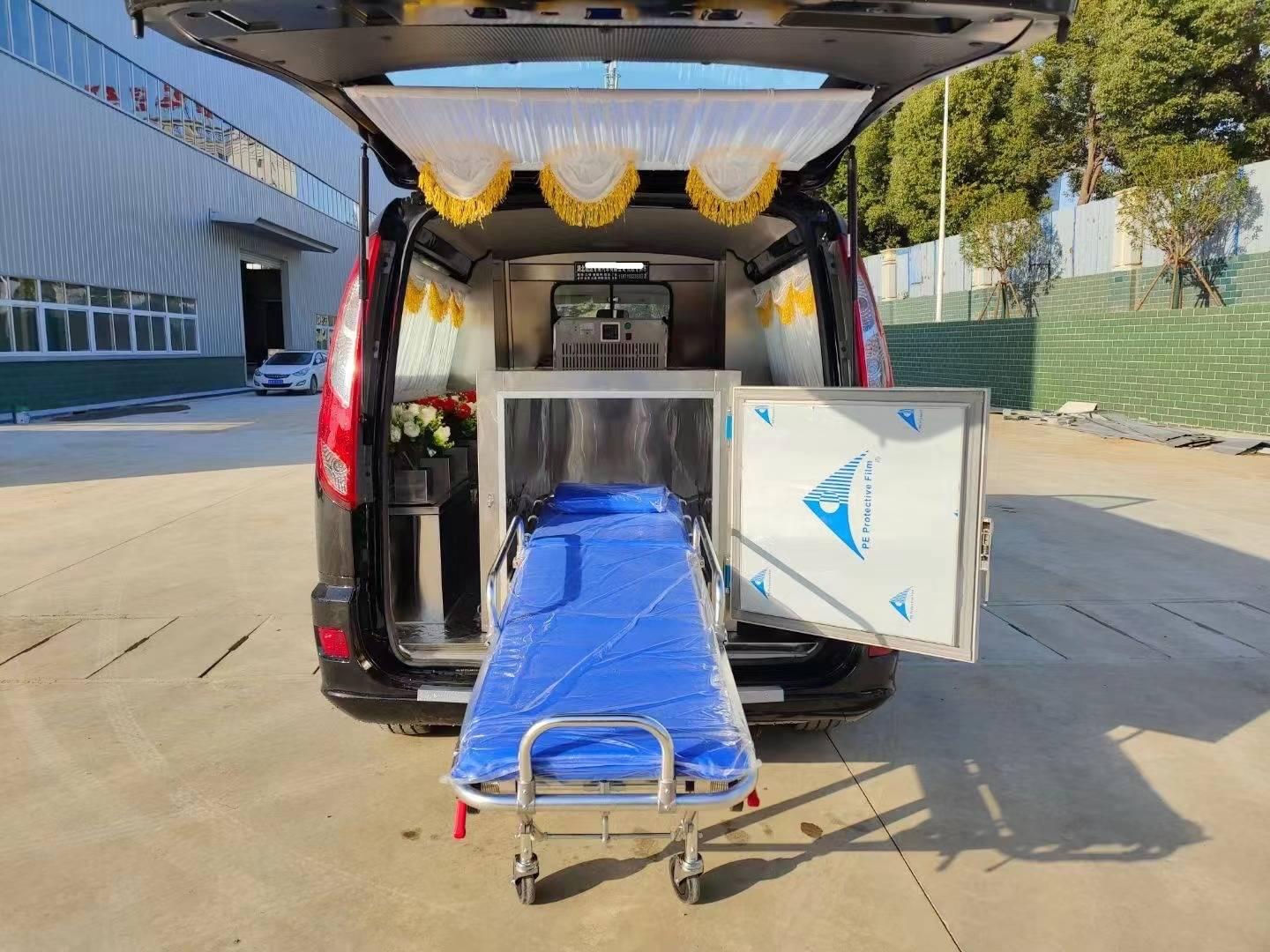 华宁县优质殡葬运输，守护最后一程